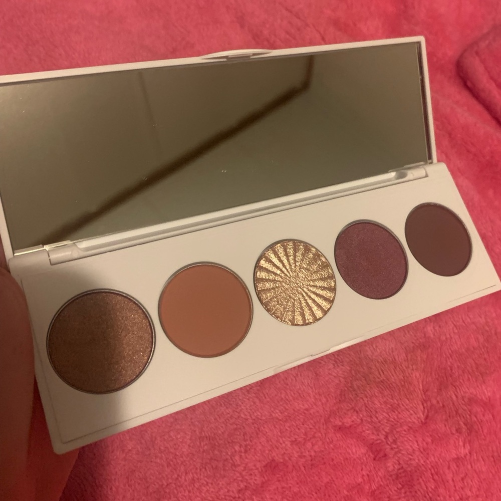 Ofra Eye Palette